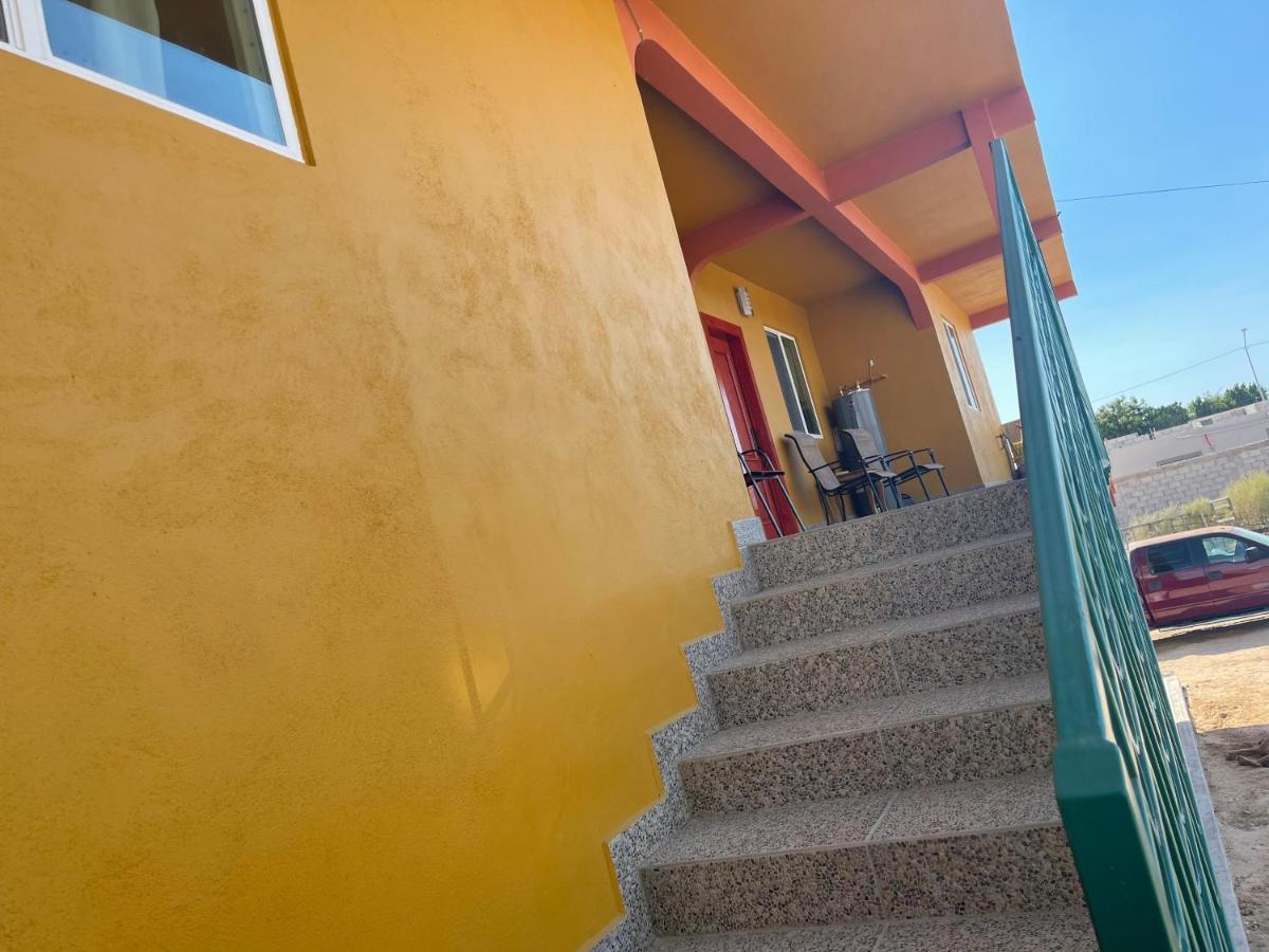 Condominio Puerto Peñasco Exterior foto